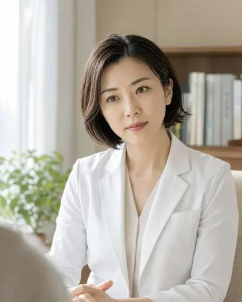 心理士 町田カウンセラー