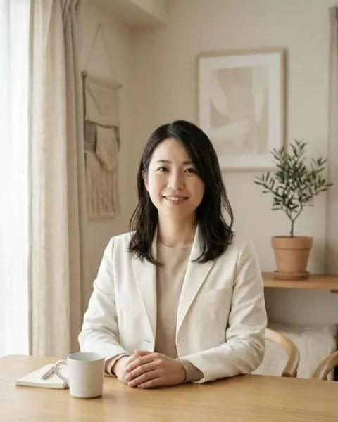 心理士 石田カウンセラー