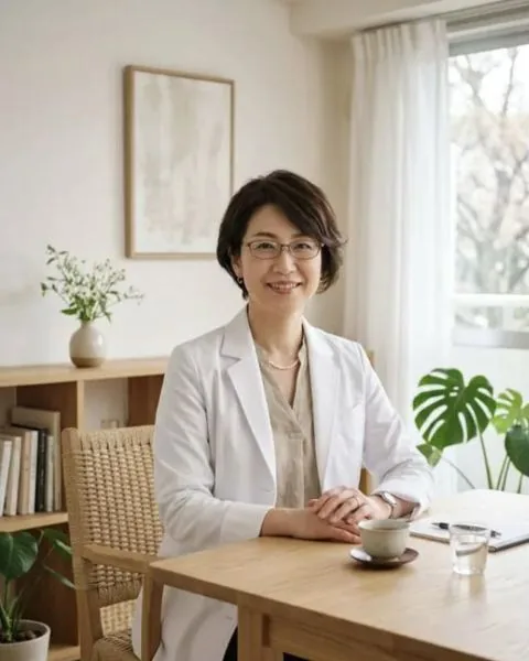心理士 渡辺カウンセラー