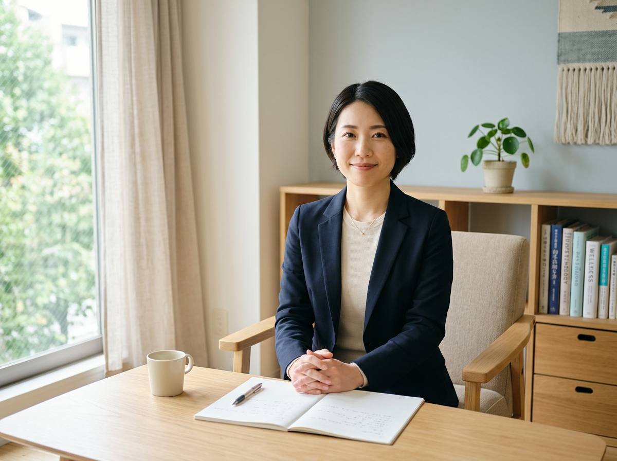 心理士・カウンセラー募集