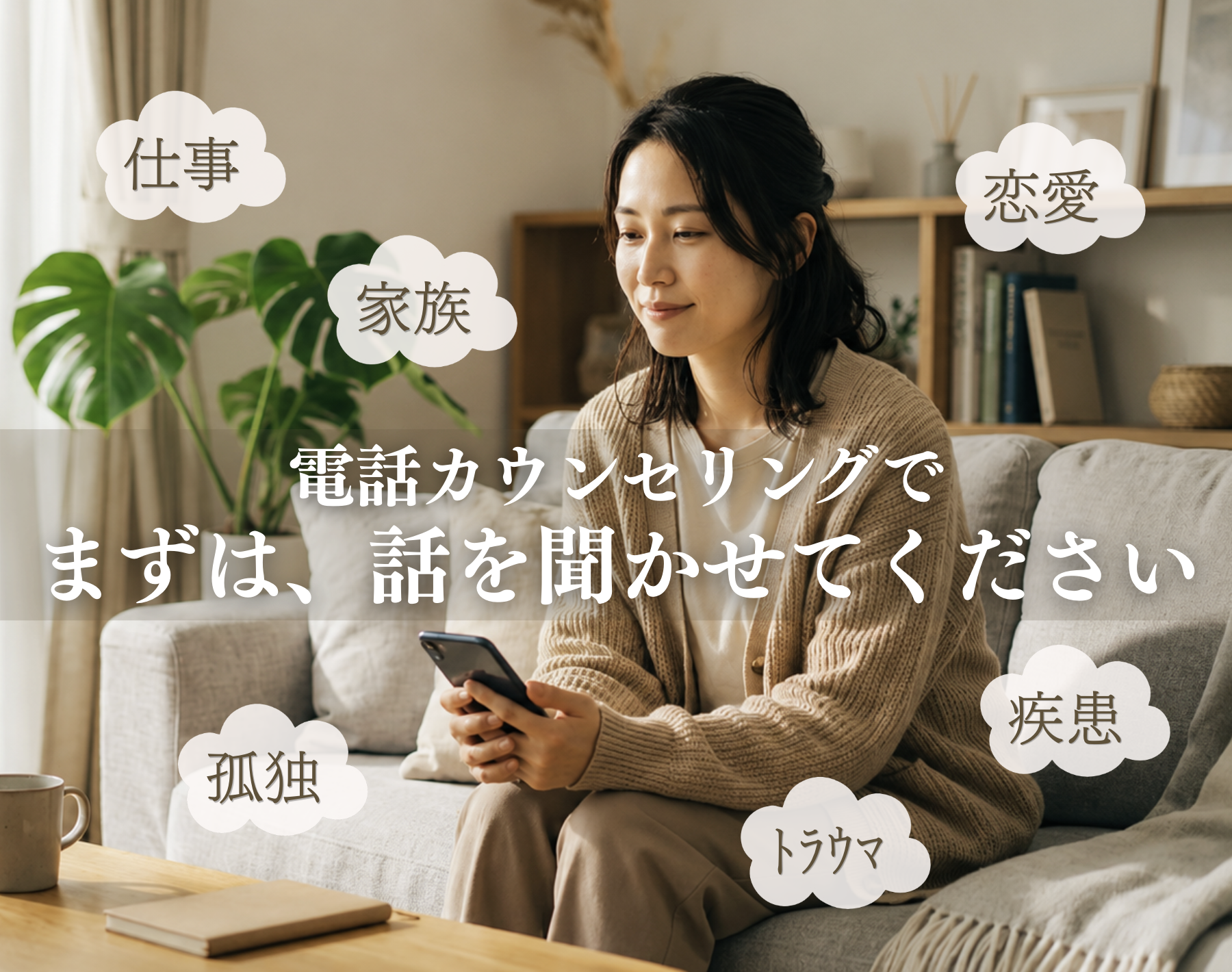 わたしサロン