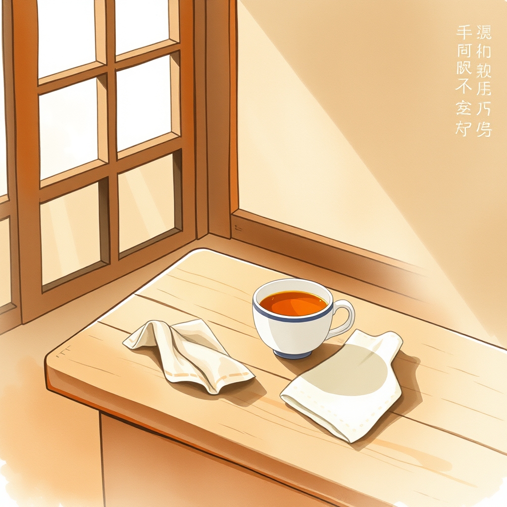 認知症の親の言動に傷つく自分を責めるあなたへ