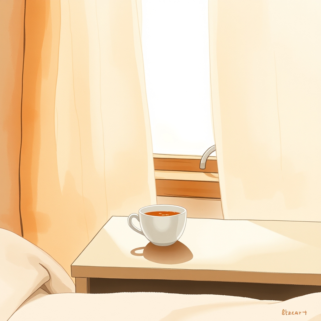 なんとなく憂鬱でやる気が出ないあなたへ