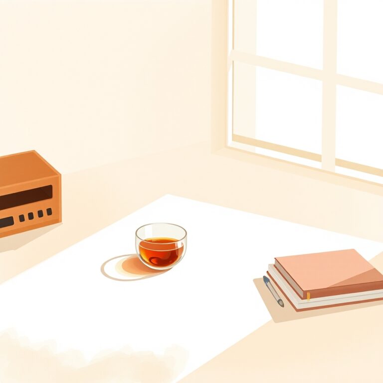 人の顔色を伺いすぎて仕事で疲れる本当の理由