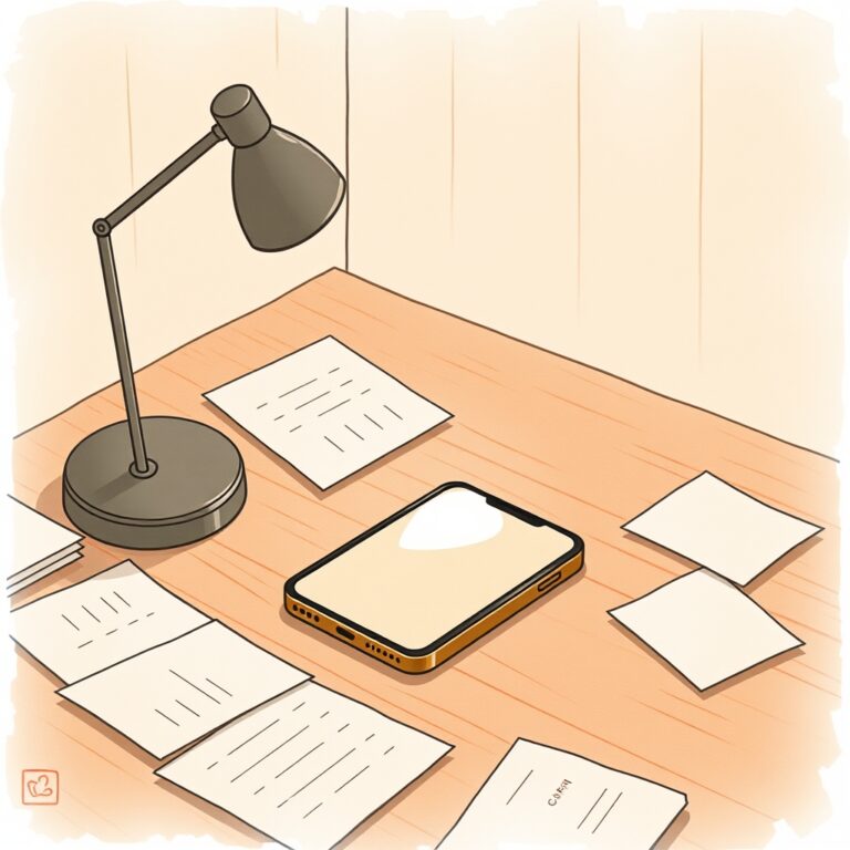 友達と疎遠、忙しいだけ？続けるべきか4タイプ診断